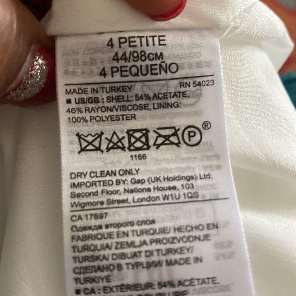 Banana republic dress - Picture 5 of 5